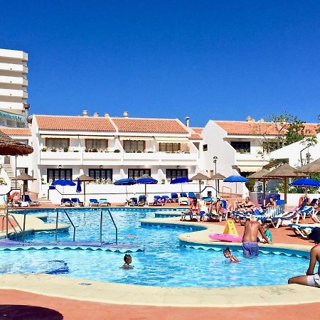 Garden City Heated Pool, Near Beach, Costa Adeje Playa de las Americas  Ngoại thất bức ảnh