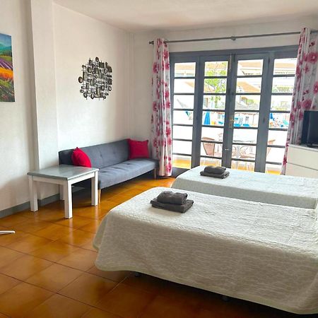 Garden City Heated Pool, Near Beach, Costa Adeje Playa de las Americas  Ngoại thất bức ảnh