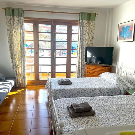 Garden City Heated Pool, Near Beach, Costa Adeje Playa de las Americas  Ngoại thất bức ảnh