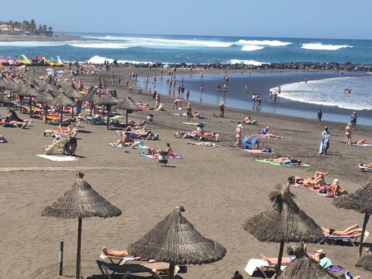 Garden City Heated Pool, Near Beach, Costa Adeje Playa de las Americas  Ngoại thất bức ảnh