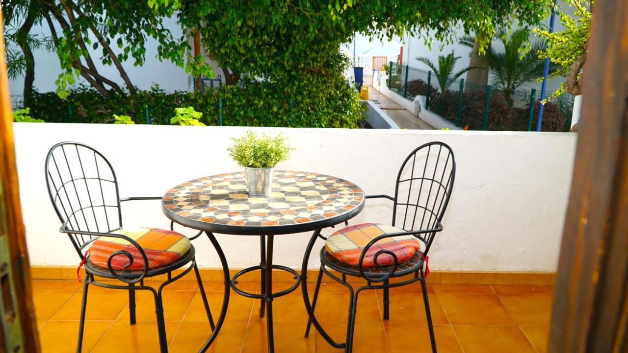 Garden City Heated Pool, Near Beach, Costa Adeje Playa de las Americas  Ngoại thất bức ảnh
