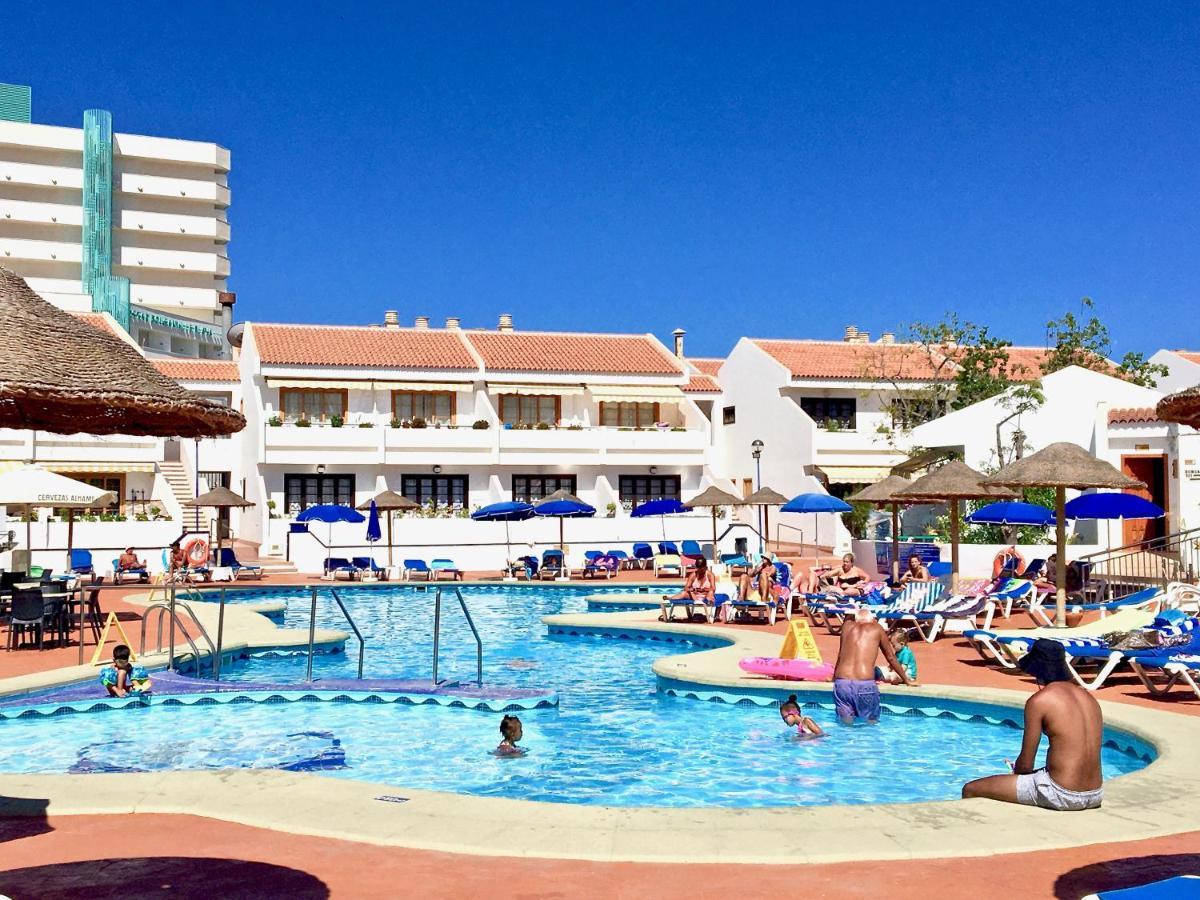 Garden City Heated Pool, Near Beach, Costa Adeje Playa de las Americas  Ngoại thất bức ảnh