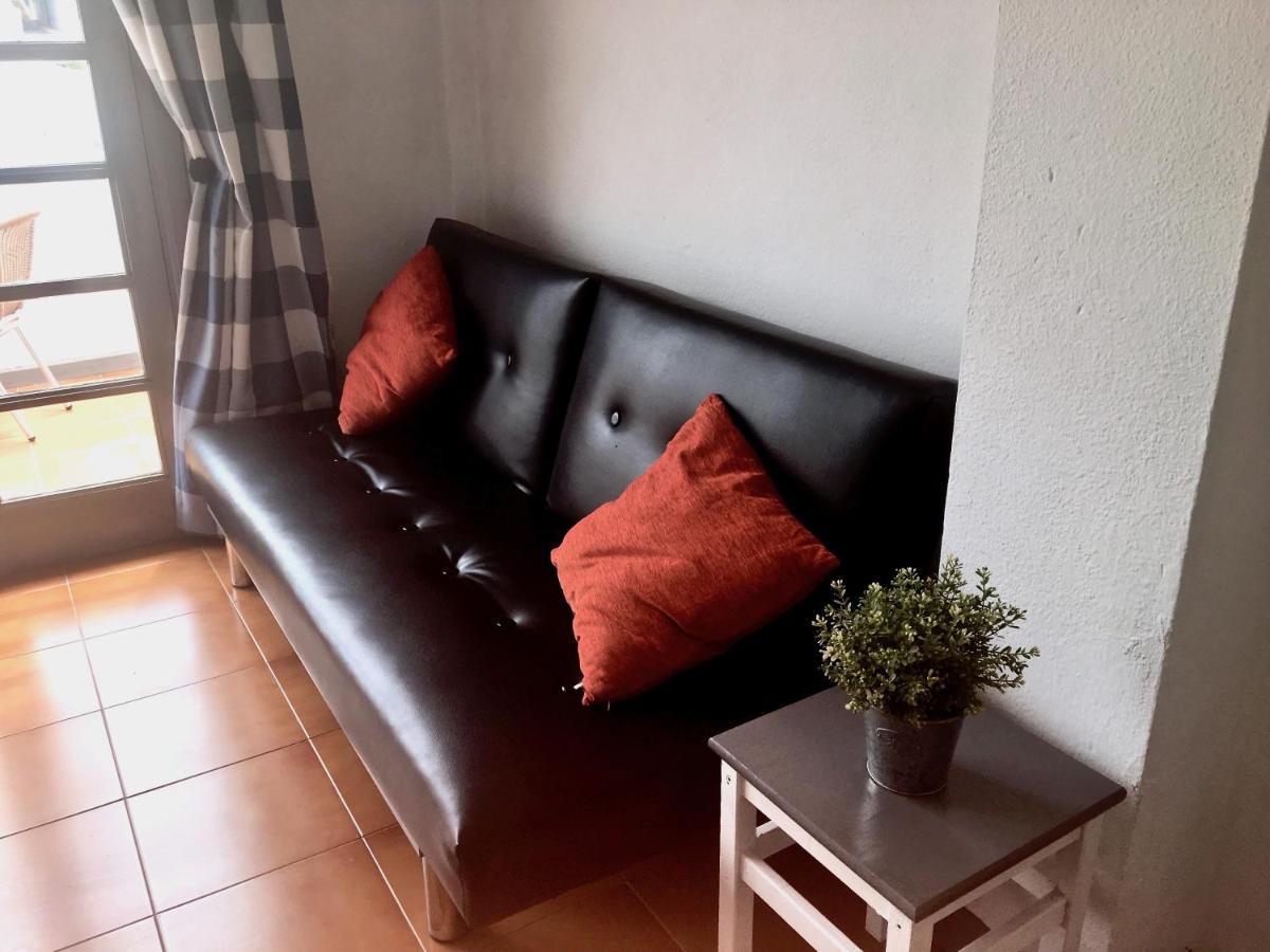 Garden City Heated Pool, Close To Beach, Costa Adeje Playa de las Americas (Tenerife) Ngoại thất bức ảnh