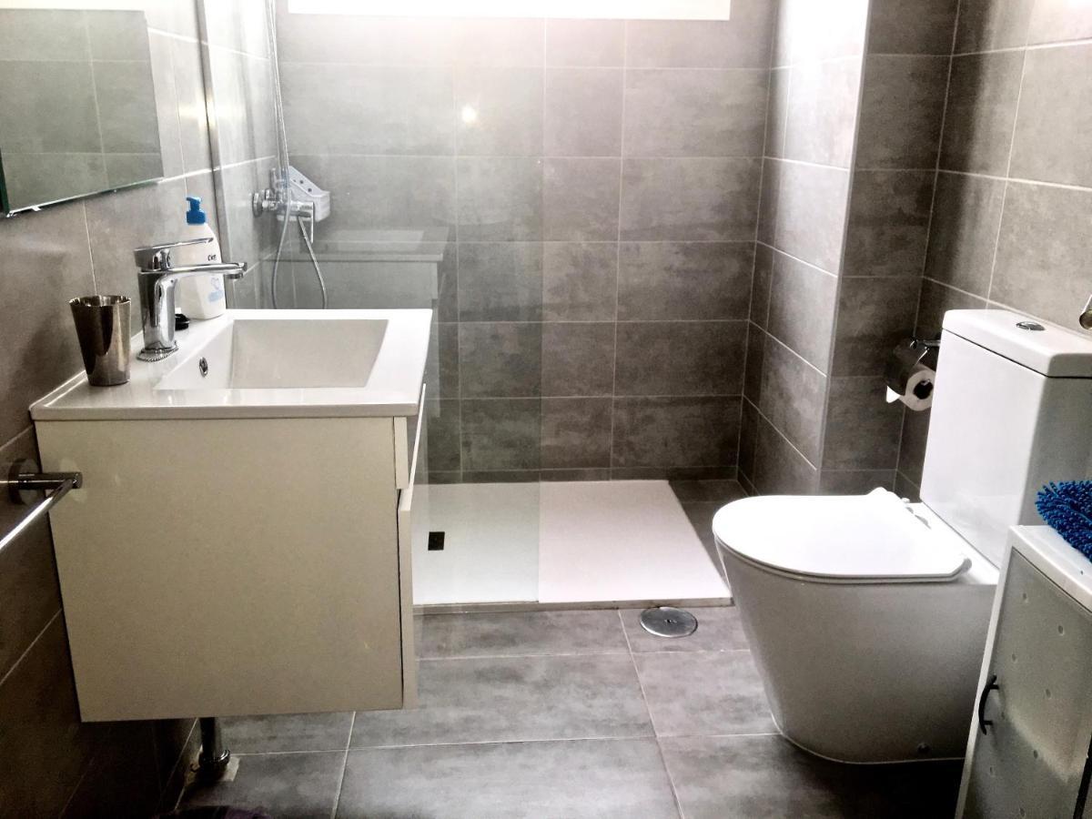 Garden City Heated Pool, Near Beach, Costa Adeje Playa de las Americas  Ngoại thất bức ảnh