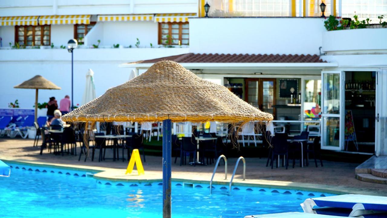 Garden City Heated Pool, Near Beach, Costa Adeje Playa de las Americas  Ngoại thất bức ảnh