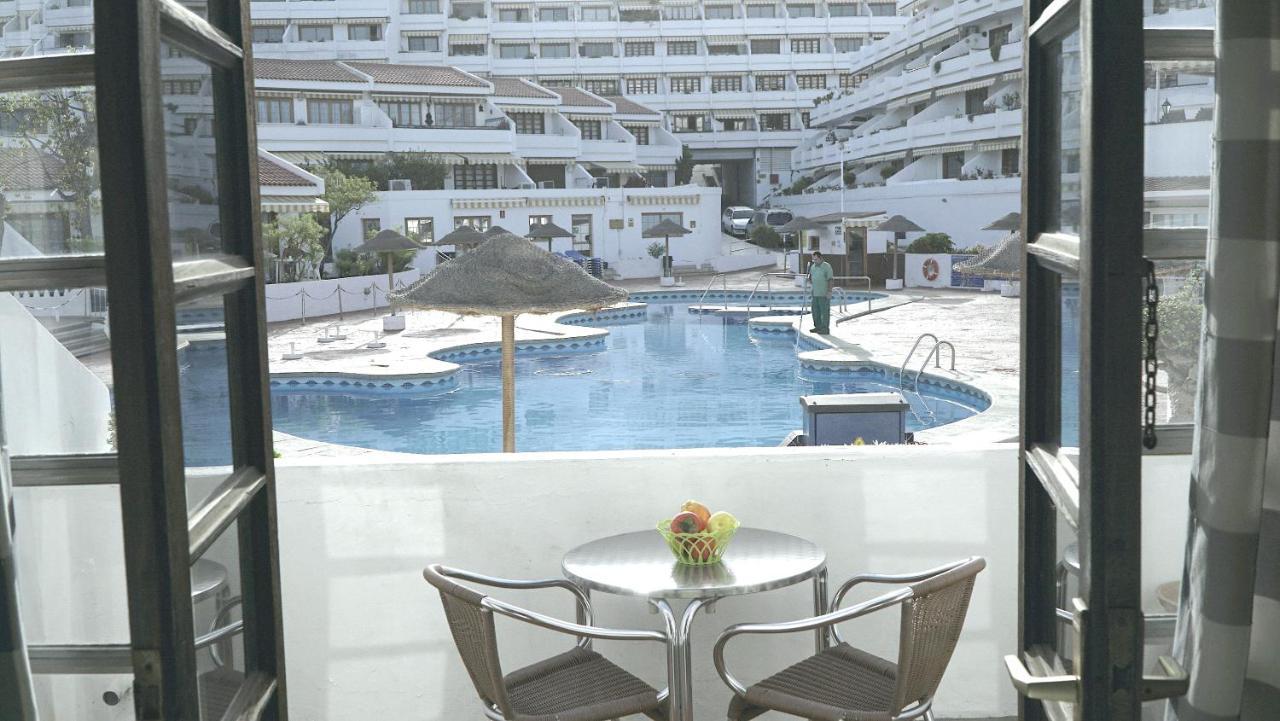 Garden City Heated Pool, Near Beach, Costa Adeje Playa de las Americas  Ngoại thất bức ảnh