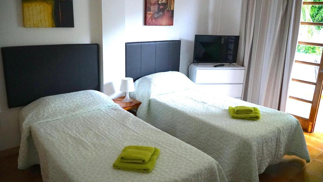 Garden City Heated Pool, Near Beach, Costa Adeje Playa de las Americas  Ngoại thất bức ảnh