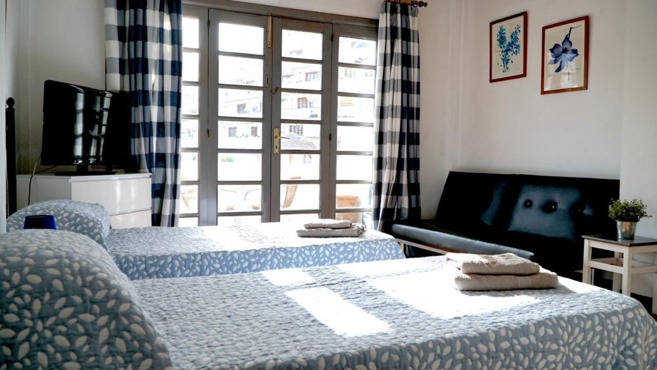 Garden City Heated Pool, Near Beach, Costa Adeje Playa de las Americas  Ngoại thất bức ảnh