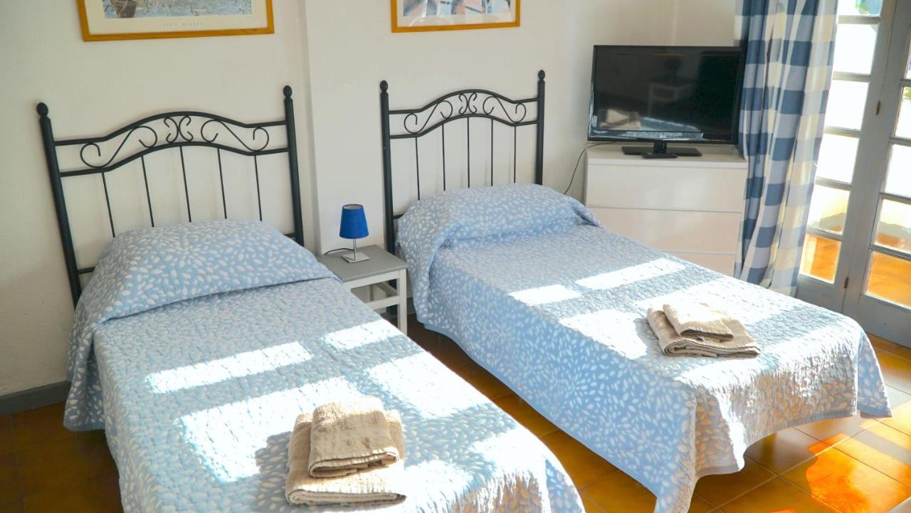 Garden City Heated Pool, Near Beach, Costa Adeje Playa de las Americas  Ngoại thất bức ảnh