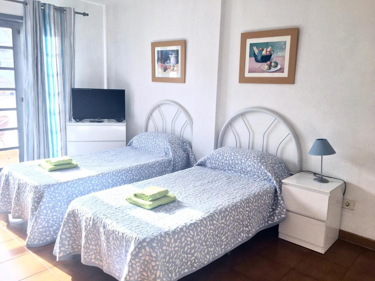 Garden City Heated Pool, Near Beach, Costa Adeje Playa de las Americas  Ngoại thất bức ảnh
