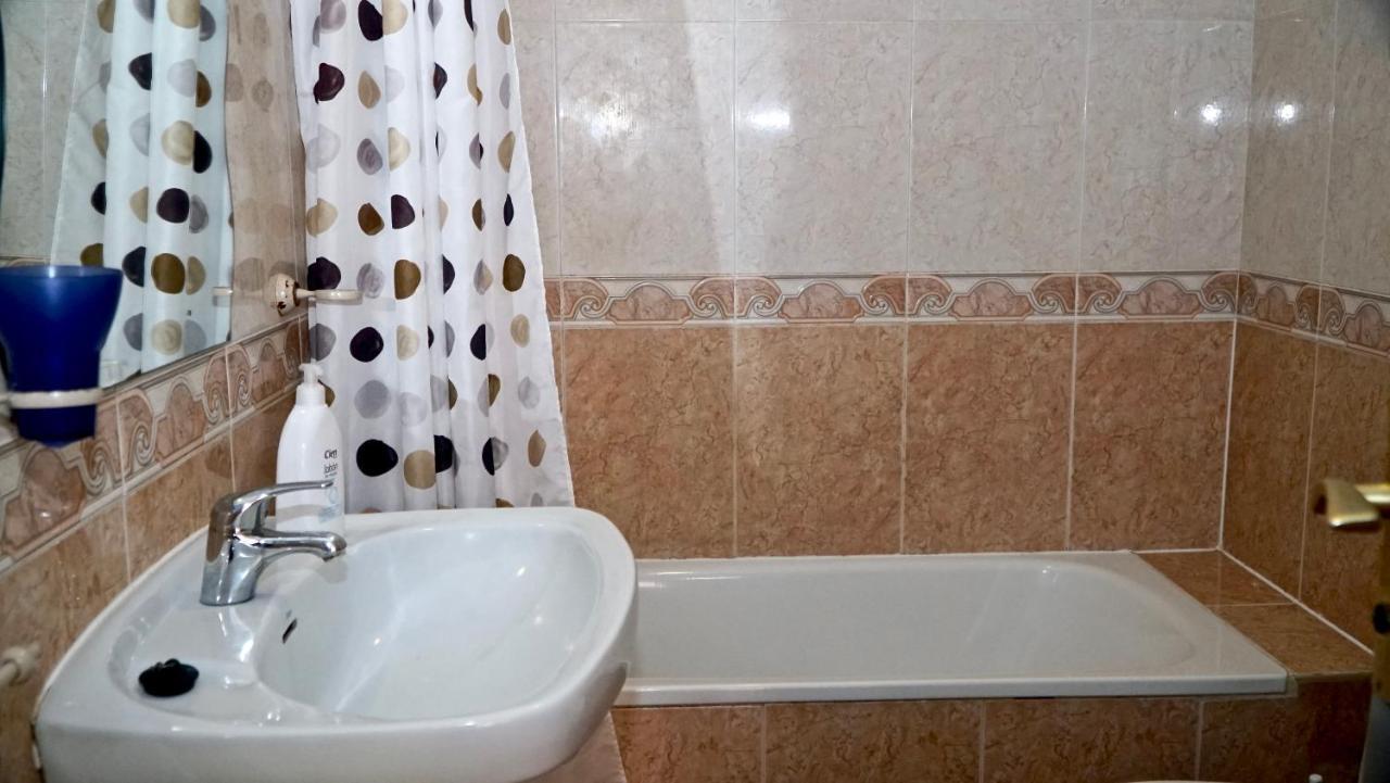 Garden City Heated Pool, Near Beach, Costa Adeje Playa de las Americas  Ngoại thất bức ảnh