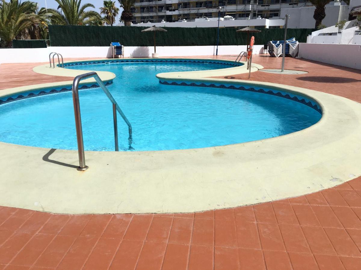 Garden City Heated Pool, Near Beach, Costa Adeje Playa de las Americas  Ngoại thất bức ảnh