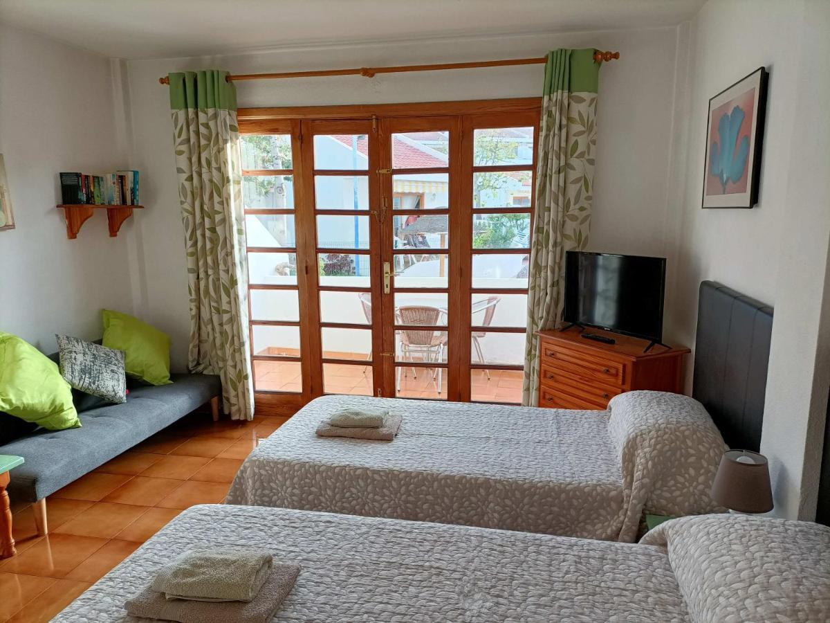 Garden City Heated Pool, Near Beach, Costa Adeje Playa de las Americas  Ngoại thất bức ảnh