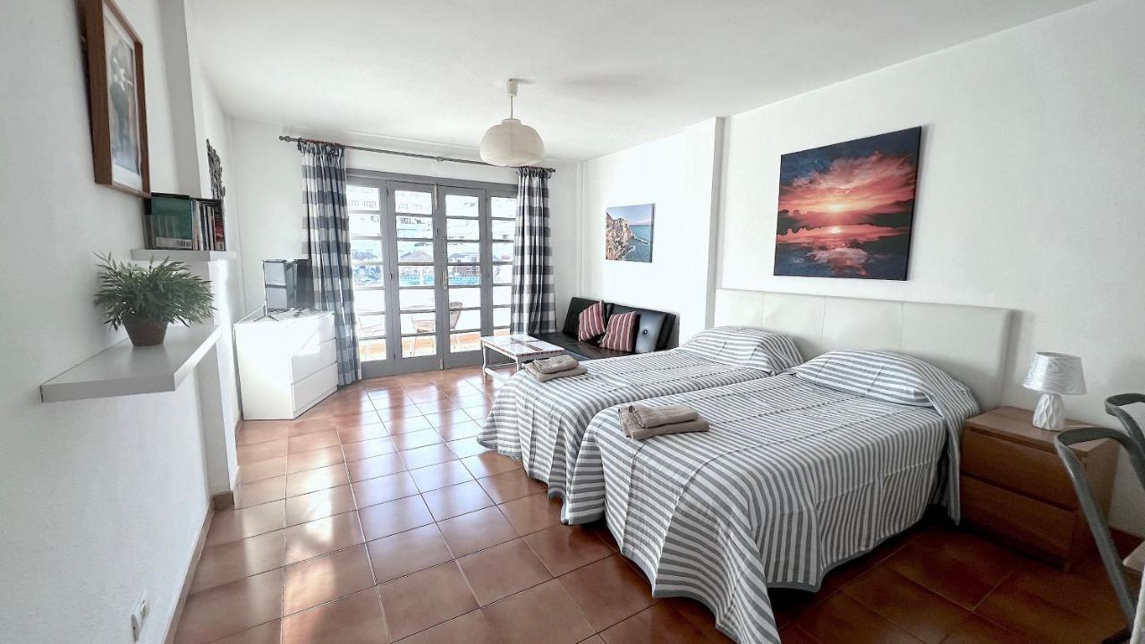 Garden City Heated Pool, Near Beach, Costa Adeje Playa de las Americas  Ngoại thất bức ảnh