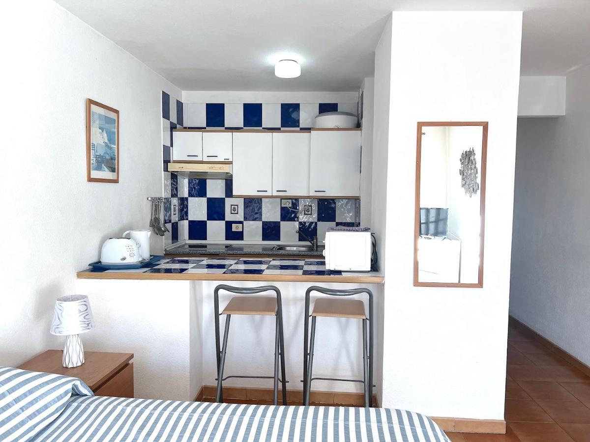 Garden City Heated Pool, Near Beach, Costa Adeje Playa de las Americas  Ngoại thất bức ảnh