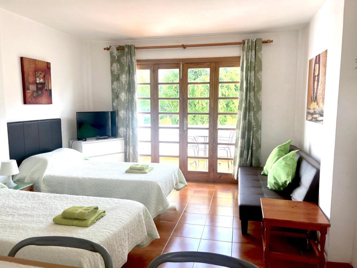 Garden City Heated Pool, Near Beach, Costa Adeje Playa de las Americas  Ngoại thất bức ảnh