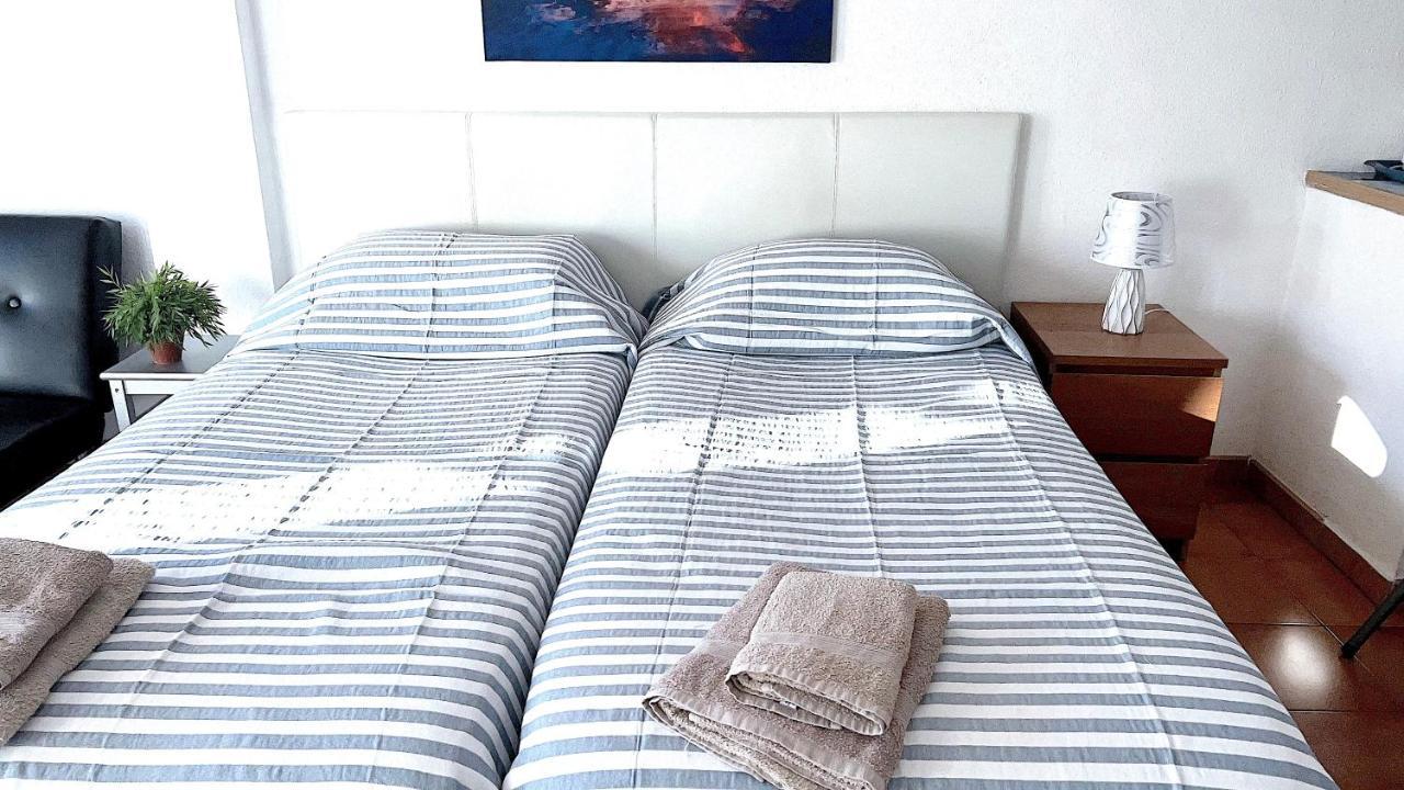 Garden City Heated Pool, Near Beach, Costa Adeje Playa de las Americas  Ngoại thất bức ảnh